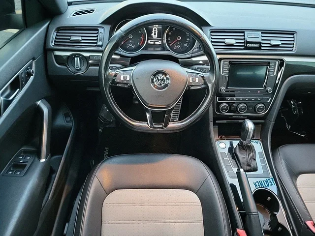 SEMINUEVOS VOLKSWAGEN Passat a Estados en autogozo