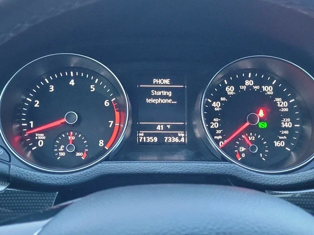 SEMINUEVOS VOLKSWAGEN Passat a Estados en autogozo