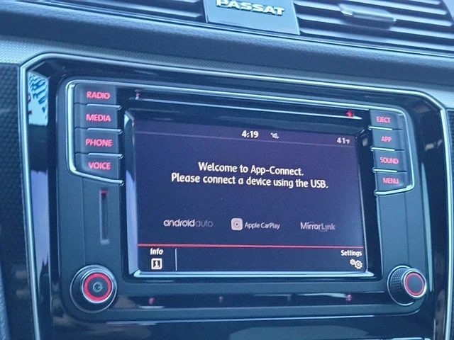 SEMINUEVOS VOLKSWAGEN Passat a Estados en autogozo
