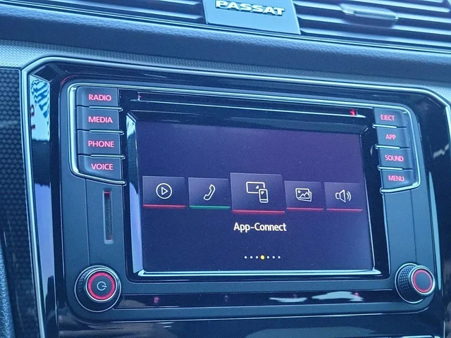 SEMINUEVOS VOLKSWAGEN Passat a Estados en autogozo