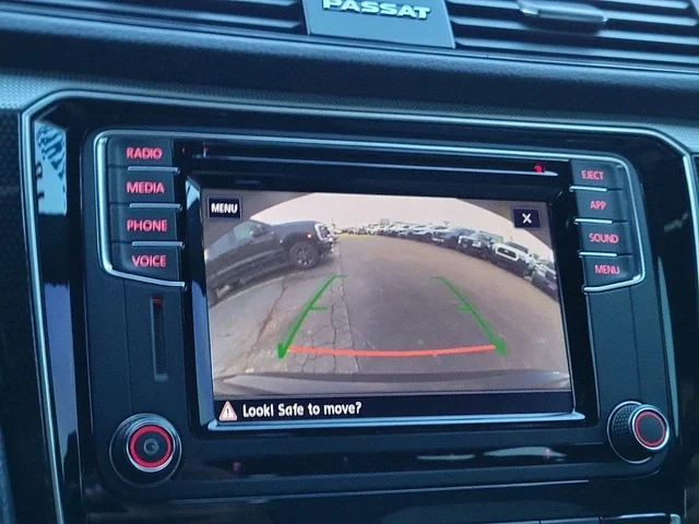SEMINUEVOS VOLKSWAGEN Passat a Estados en autogozo