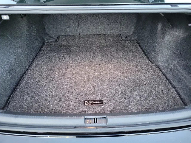 SEMINUEVOS VOLKSWAGEN Passat a Estados en autogozo
