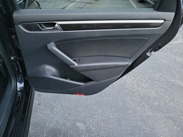 SEMINUEVOS VOLKSWAGEN Passat a Estados en autogozo