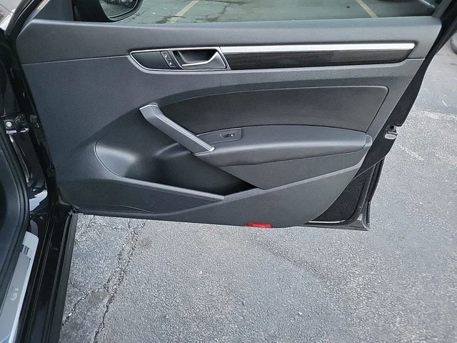SEMINUEVOS VOLKSWAGEN Passat a Estados en autogozo