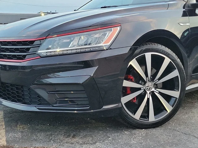 SEMINUEVOS VOLKSWAGEN Passat a Estados en autogozo