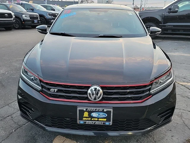 SEMINUEVOS VOLKSWAGEN Passat a Estados en autogozo
