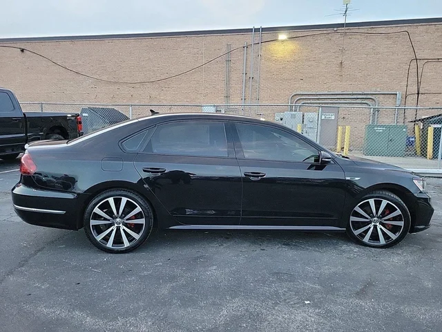 SEMINUEVOS VOLKSWAGEN Passat a Estados en autogozo