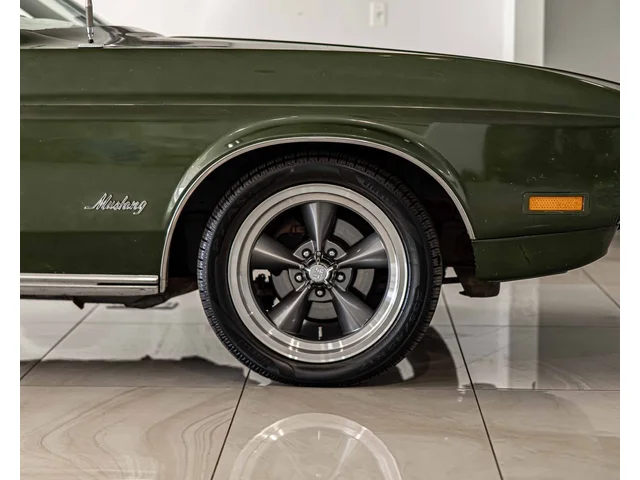 SEMINUEVOS FORD MUSTANG MACH-E a Estados en autogozo