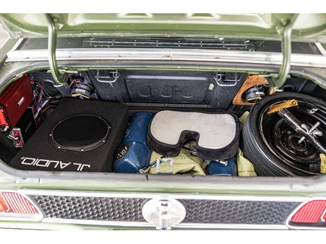 SEMINUEVOS FORD MUSTANG MACH-E a Estados en autogozo