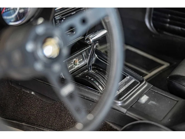 SEMINUEVOS FORD MUSTANG MACH-E a Estados en autogozo