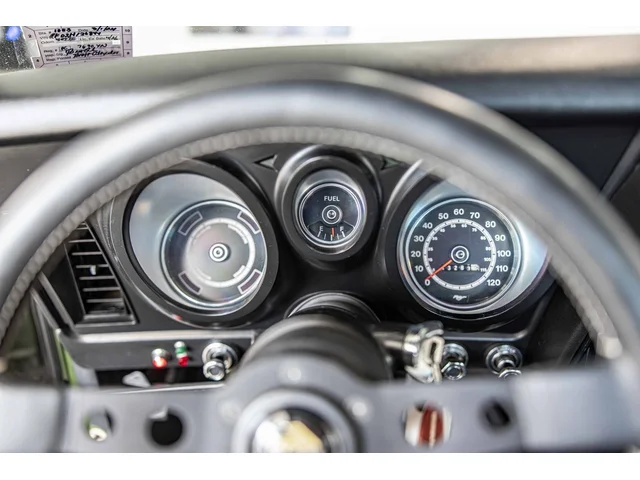 SEMINUEVOS FORD MUSTANG MACH-E a Estados en autogozo