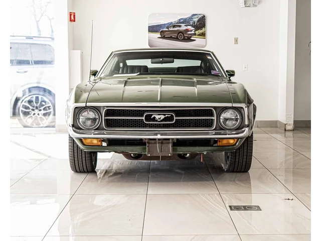 SEMINUEVOS FORD MUSTANG MACH-E a Estados en autogozo