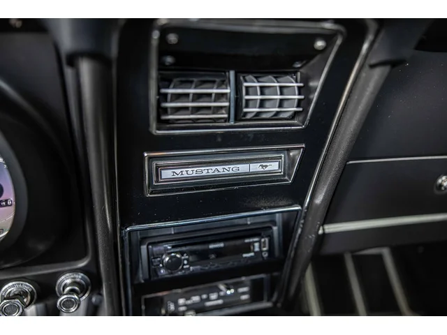SEMINUEVOS FORD MUSTANG MACH-E a Estados en autogozo