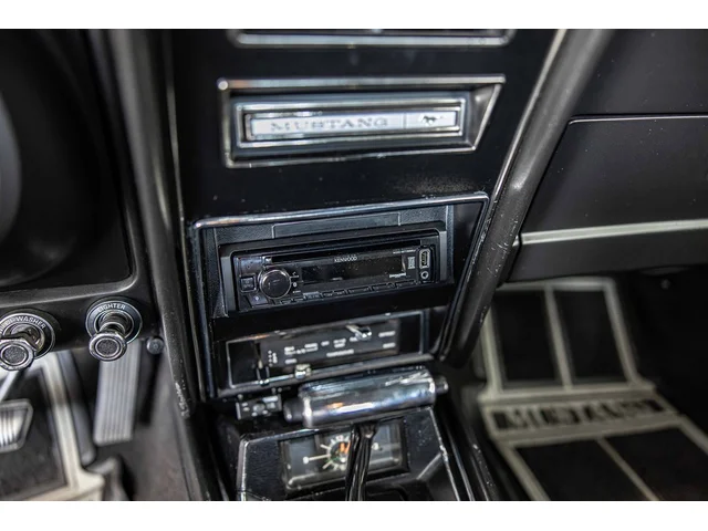 SEMINUEVOS FORD MUSTANG MACH-E a Estados en autogozo