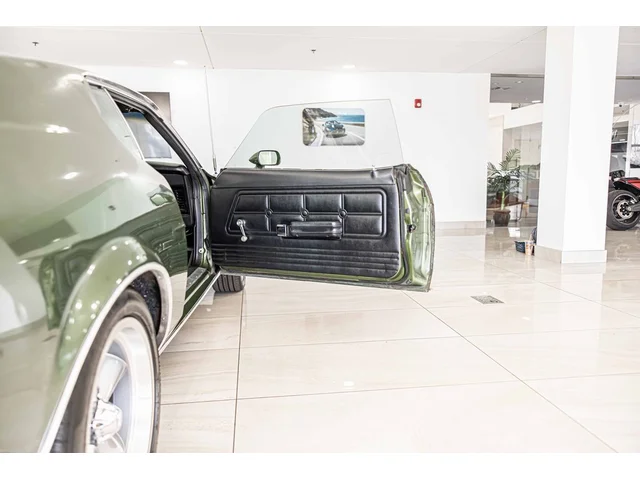SEMINUEVOS FORD MUSTANG MACH-E a Estados en autogozo