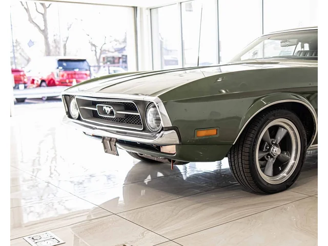 SEMINUEVOS FORD MUSTANG MACH-E a Estados en autogozo