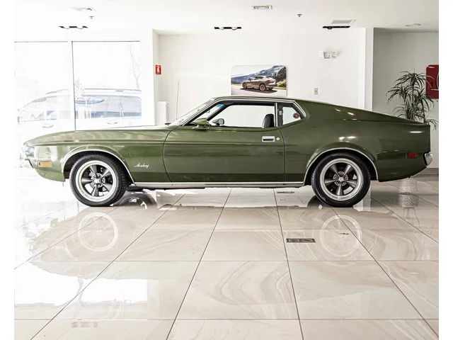 SEMINUEVOS FORD MUSTANG MACH-E a Estados en autogozo