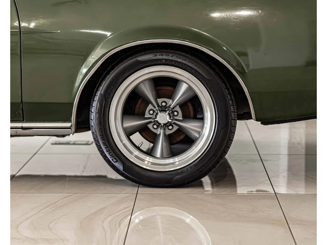 SEMINUEVOS FORD MUSTANG MACH-E a Estados en autogozo