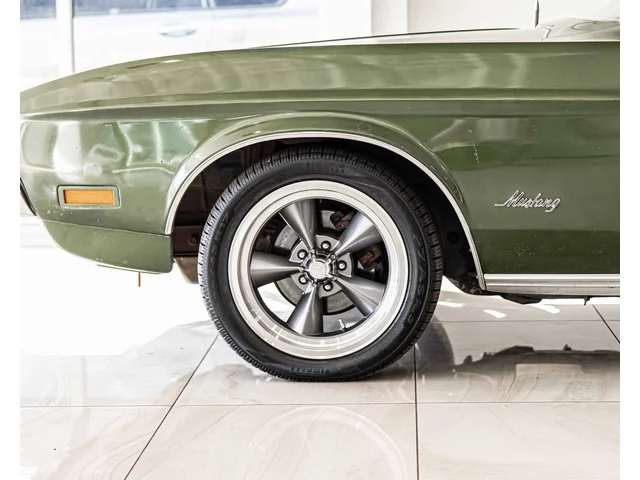 SEMINUEVOS FORD MUSTANG MACH-E a Estados en autogozo
