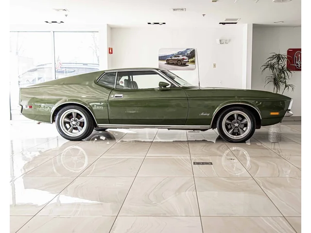 SEMINUEVOS FORD MUSTANG MACH-E a Estados en autogozo