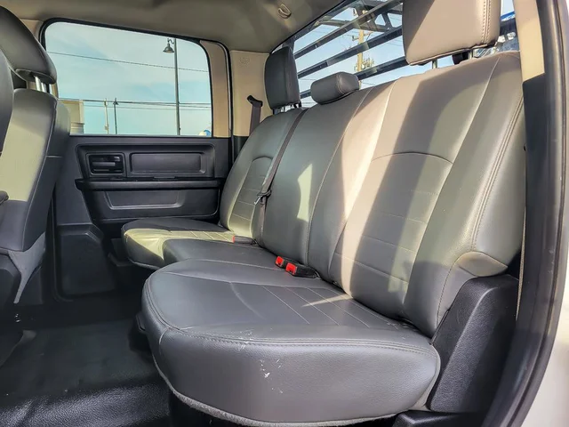 SEMINUEVOS RAM 3500 Chassis Cab a Estados en autogozo