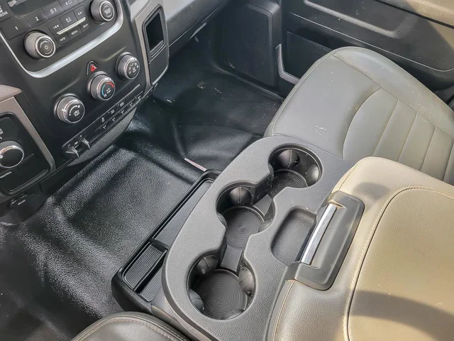 SEMINUEVOS RAM 3500 Chassis Cab a Estados en autogozo