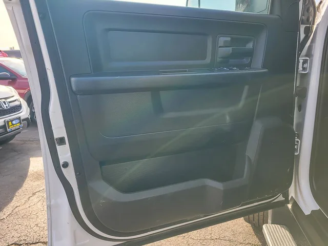 SEMINUEVOS RAM 3500 Chassis Cab a Estados en autogozo