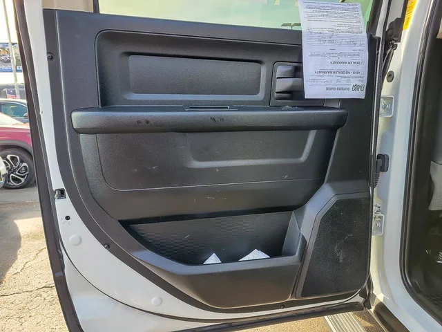 SEMINUEVOS RAM 3500 Chassis Cab a Estados en autogozo