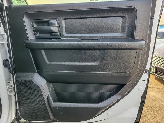 SEMINUEVOS RAM 3500 Chassis Cab a Estados en autogozo