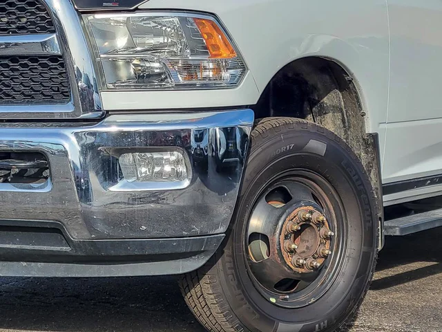 SEMINUEVOS RAM 3500 Chassis Cab a Estados en autogozo