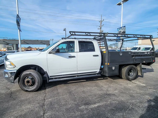 SEMINUEVOS RAM 3500 Chassis Cab a Estados en autogozo
