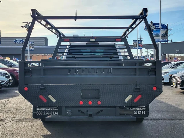 SEMINUEVOS RAM 3500 Chassis Cab a Estados en autogozo