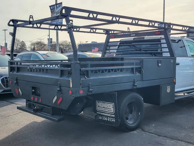 SEMINUEVOS RAM 3500 Chassis Cab a Estados en autogozo
