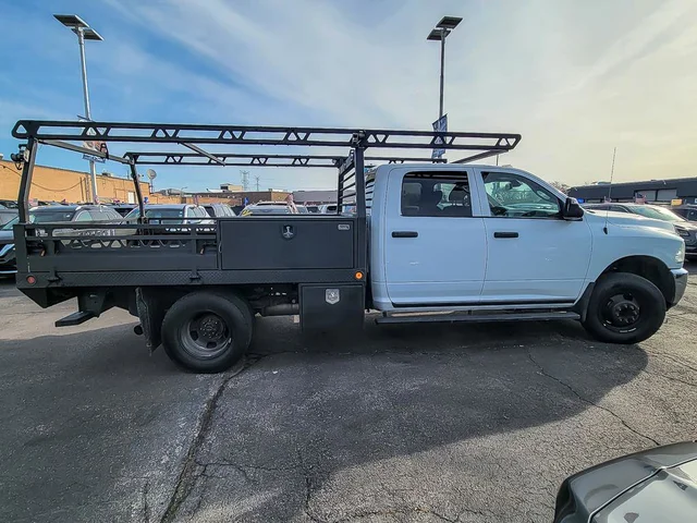 SEMINUEVOS RAM 3500 Chassis Cab a Estados en autogozo