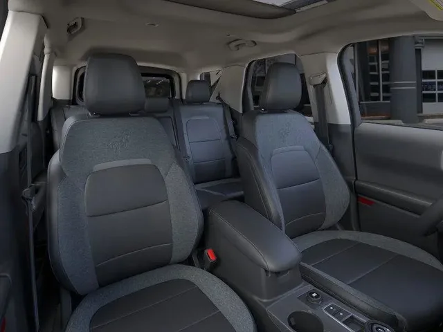 Nuevos FORD BRONCO SPORT à Estados chez autogozo