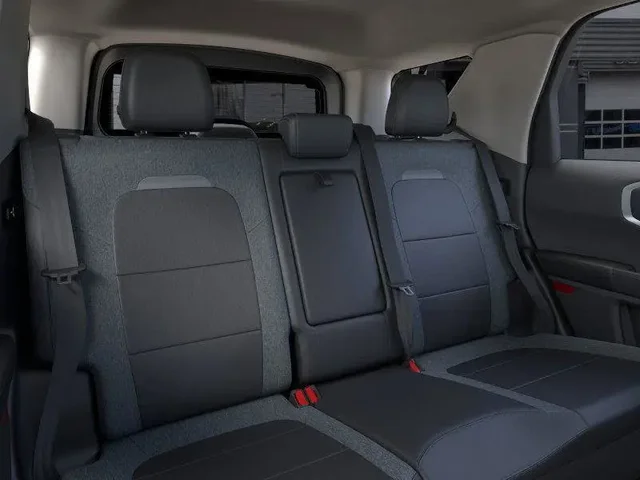 Nuevos FORD BRONCO SPORT à Estados chez autogozo