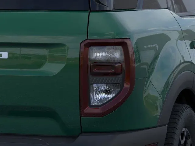 Nuevos FORD BRONCO SPORT à Estados chez autogozo