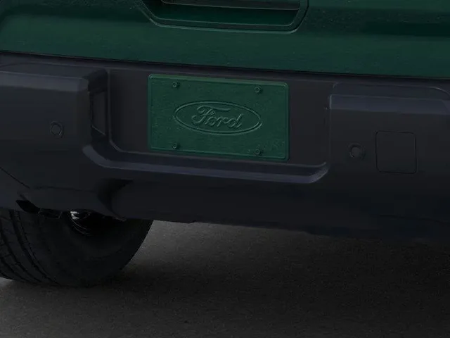 Nuevos FORD BRONCO SPORT à Estados chez autogozo