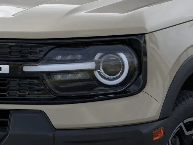 Nuevos FORD BRONCO SPORT à Estados chez autogozo
