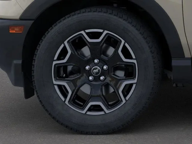 Nuevos FORD BRONCO SPORT à Estados chez autogozo