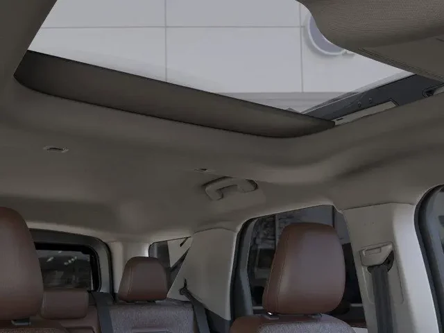 Nuevos FORD BRONCO SPORT à Estados chez autogozo