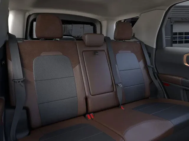Nuevos FORD BRONCO SPORT à Estados chez autogozo