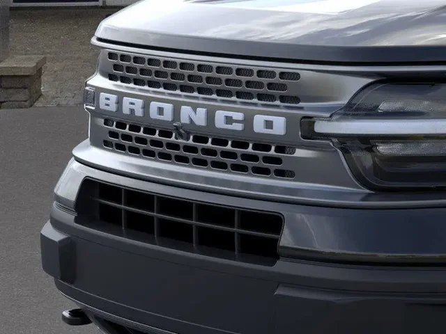 Nuevos FORD BRONCO SPORT à Estados chez autogozo