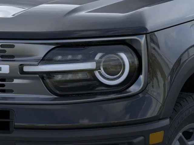 Nuevos FORD BRONCO SPORT à Estados chez autogozo