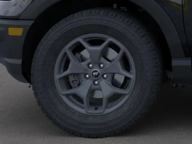 Nuevos FORD BRONCO SPORT à Estados chez autogozo