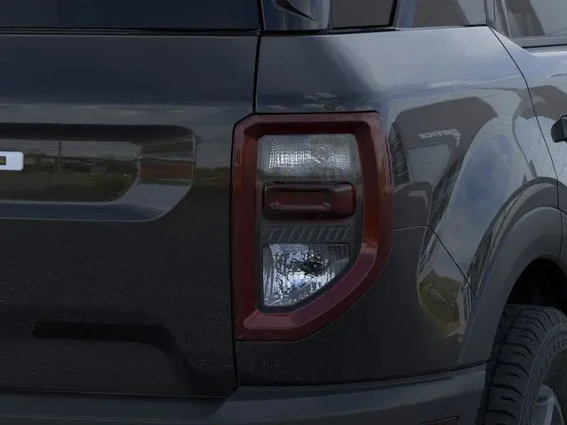 Nuevos FORD BRONCO SPORT à Estados chez autogozo