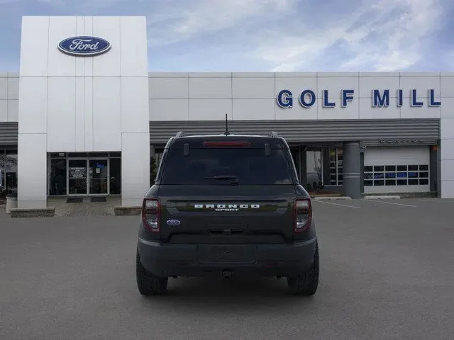 Nuevos FORD BRONCO SPORT à Estados chez autogozo