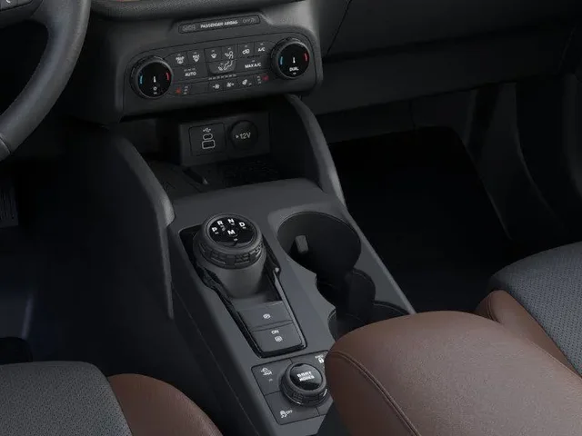 Nuevos FORD BRONCO SPORT à Estados chez autogozo