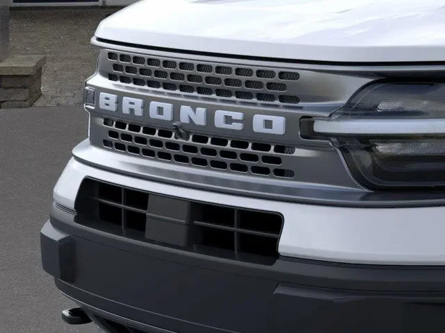 Nuevos FORD BRONCO SPORT à Estados chez autogozo