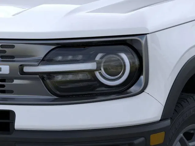 Nuevos FORD BRONCO SPORT à Estados chez autogozo
